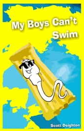 My Boys Can t Swim