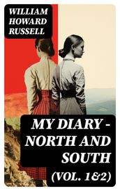 My Diary  North and South (Vol. 1&2)