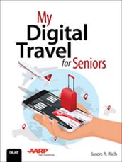 My Digital Travel for Seniors