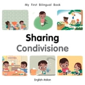 My First Bilingual BookSharing (EnglishItalian)