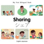 My First Bilingual BookSharing (EnglishJapanese)