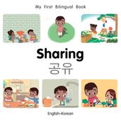 My First Bilingual BookSharing (EnglishKorean)