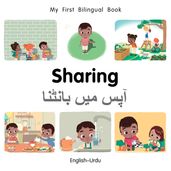 My First Bilingual BookSharing (EnglishUrdu)