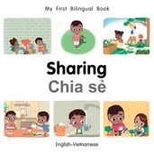 My First Bilingual BookSharing (EnglishVietnamese)