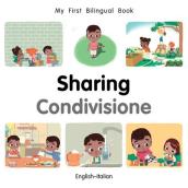 My First Bilingual Book¿Sharing (English¿Italian)