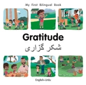 My First Bilingual BookGratitude (EnglishUrdu)