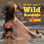 My First Book of Wild Animals (National Wildlife Federation)