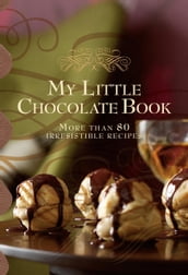 My Little Chocolate Book