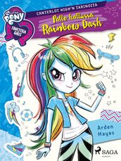 My Little Pony - Equestria Girls - Pallo hallussa, Rainbow Dash