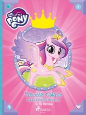 My Little Pony - Prinzessin Cadance und das Gartenfest der Herzen