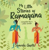 My Little Stories of Ramayana