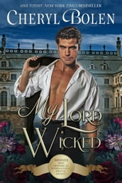 My Lord Wicked (Historical Romance)