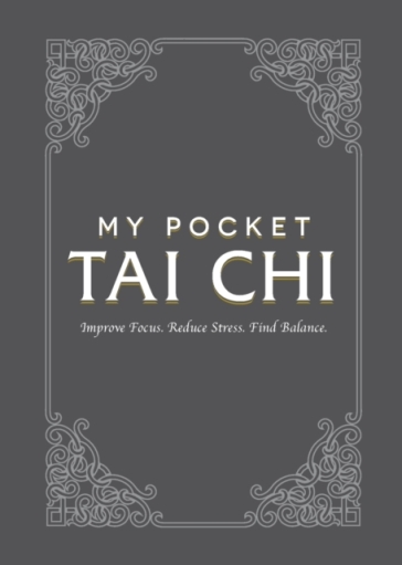 My Pocket Tai Chi - Adams Media