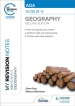 My Revision Notes: AQA GCSE (9¿1) Geography Second Edition