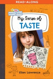 My Sense of Taste