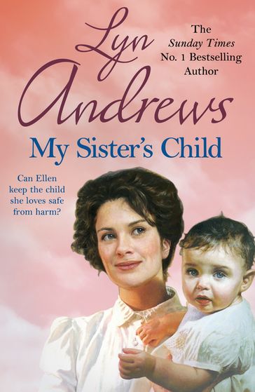 My Sister's Child - Lyn Andrews