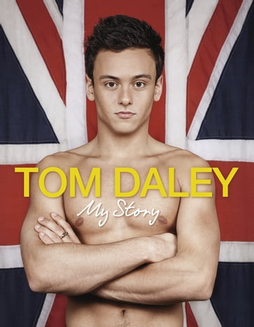 My Story - Tom Daley