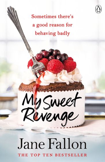 My Sweet Revenge - Jane Fallon