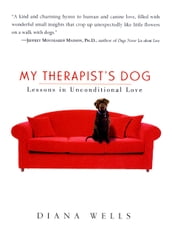 My Therapist s Dog