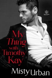 My Thing with Timothy Kay