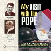 My Visit with the Pope