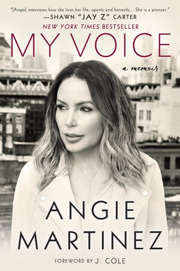 My Voice - Angie Martinez