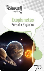 MyNews Explica Exoplanetas