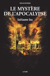 Le Mystère de l Apocalypse - roman thriller historique