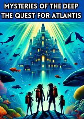 Mysteries of the Deep The Quest for Atlantis