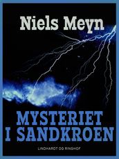 Mysteriet i Sandkroen