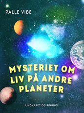 Mysteriet om liv pa andre planeter