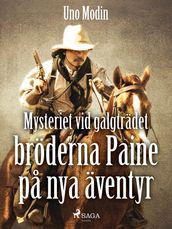 Mysteriet vid galgträdet :bröderna Paine pa nya äventyr
