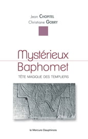 Mystérieux Baphomet