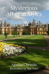 Mysterious Affair at Styles by Agatha Christie