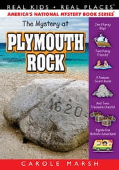 Mystery at Plymouth Rock