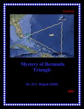 Mystery of Bermuda Triangle
