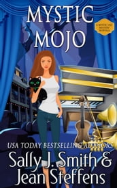 Mystic Mojo (A Mystic Isle Mysteries Novella)