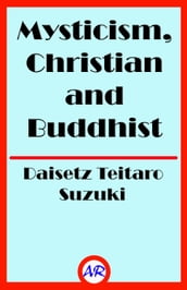 Mysticism, Christian and Buddhist