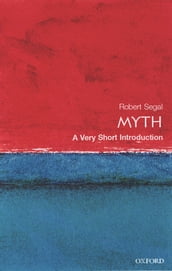 Myth: A Very Short Introduction