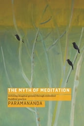 Myth of Meditation