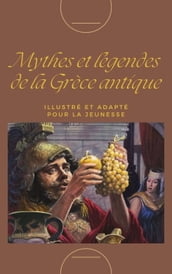 Mythes et légendes de la Grèce antique