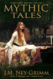 Mythic Tales