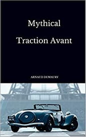 Mythical Traction Avant