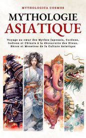 Mythologie Asiatique