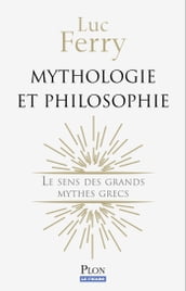 Mythologie et philosophie