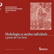 Mythologies et mythes individuels