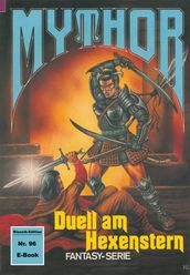 Mythor 96: Duell am Hexenstern