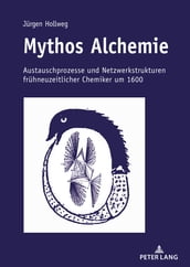 Mythos Alchemie