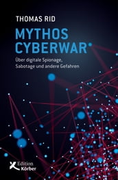 Mythos Cyberwar