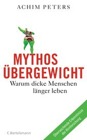 Mythos Übergewicht